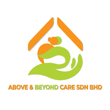Above and beyond Logo