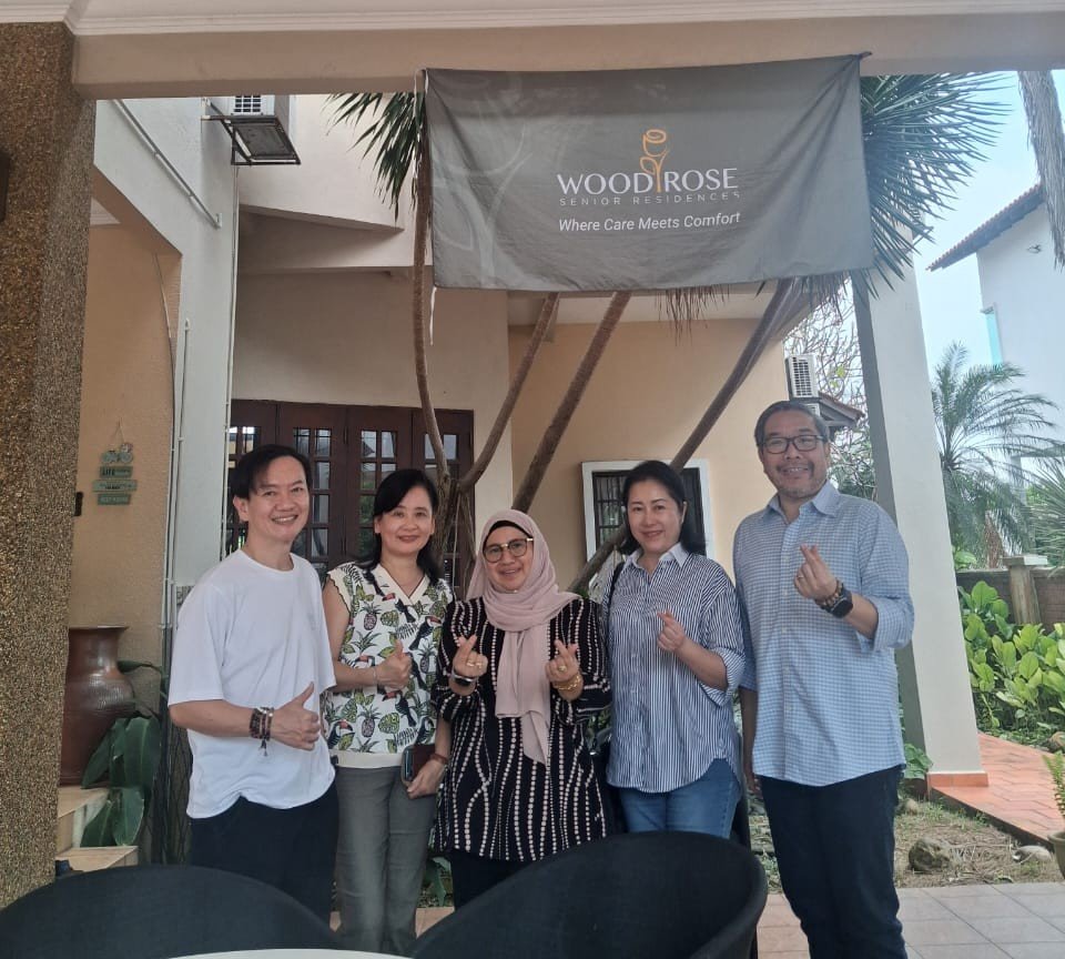 Exploring Cognitive Wellness with Woodrose